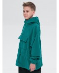Куртка для мальчиков Изумрудный(14)