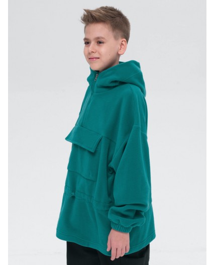 Куртка для мальчиков Изумрудный(14)