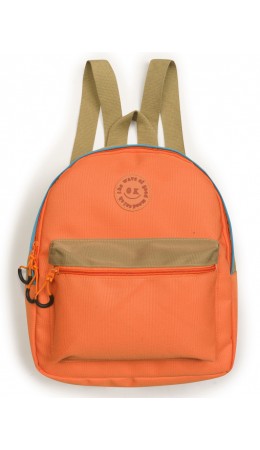 Сумка типа 'рюкзак' детская Оранжевый(31)