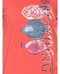 Комплект женский Коралловый(16)
