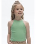 Майка для девочек Яблочный(51)