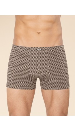 Трусы мужские Серый(40)