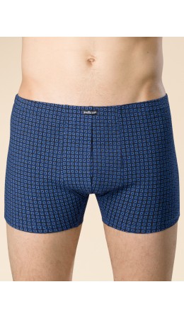 Трусы мужские Темно-синий(54)