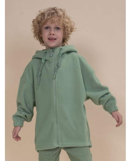 Куртка для мальчиков Зеленый(12)