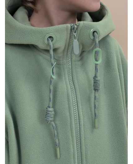 Куртка для мальчиков Зеленый(12)