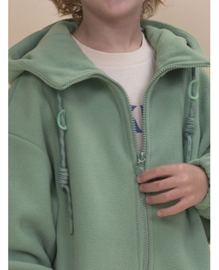 Куртка для мальчиков Зеленый(12)