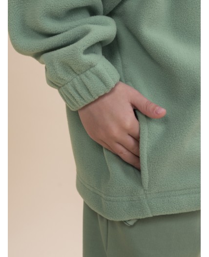 Куртка для мальчиков Зеленый(12)