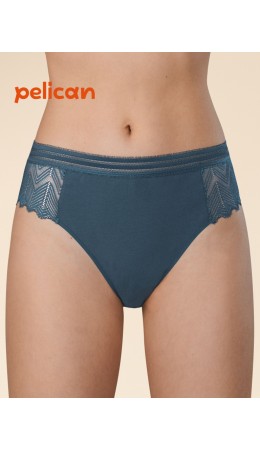 Трусы женские Морская волна(29)