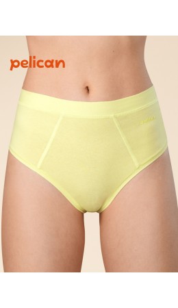 Трусы женские Яблочный(51)