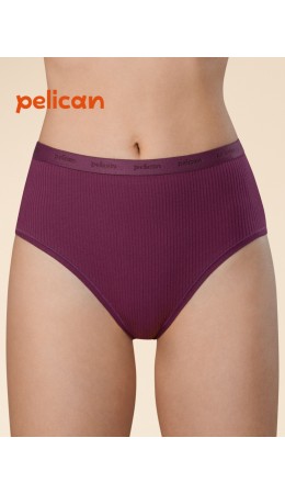 Трусы женские Черника(48)