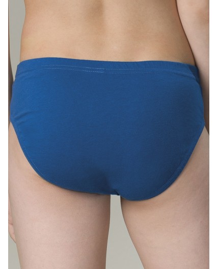 Трусы для мальчиков Синий/темно-синий/серый(41/54/40)