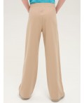 Брюки для девочек Песочный(34)