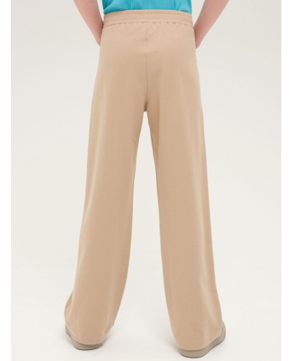 Брюки для девочек Песочный(34)