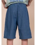 Шорты для мальчика Джинс(10)