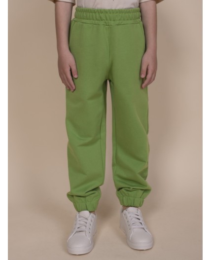 Брюки для мальчиков Хаки(47)