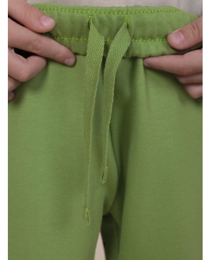 Брюки для мальчиков Хаки(47)