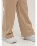 Брюки для девочек Песочный(34)