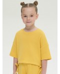 Комплект для девочек Желтый(11)