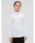 Джемпер для девочек Белый(2)
