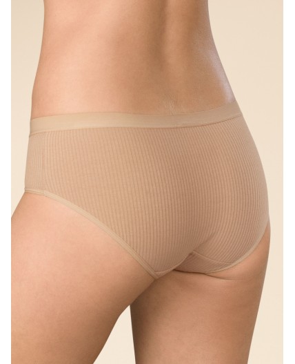 Трусы женские Песочный(34)