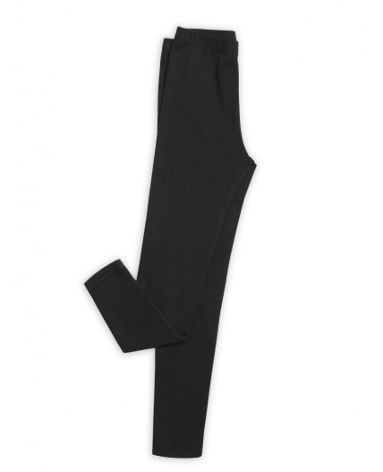 Брюки для девочек Черный(49)