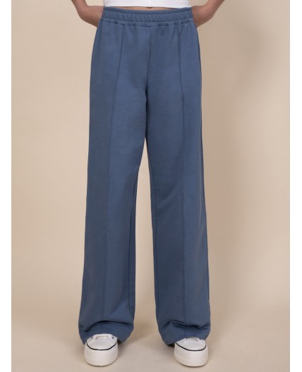 Брюки для девочек Джинс(10)