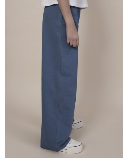 Брюки для девочек Джинс(10)