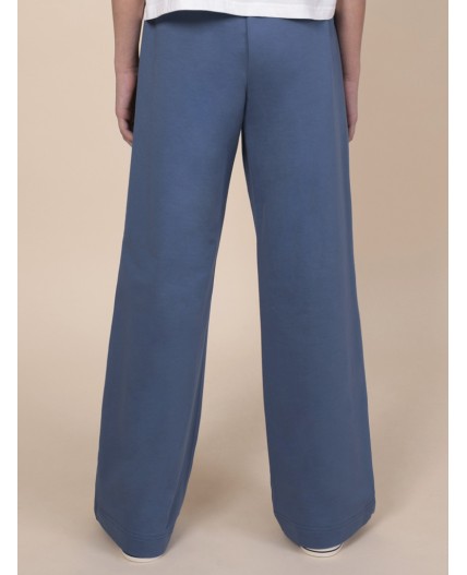 Брюки для девочек Джинс(10)