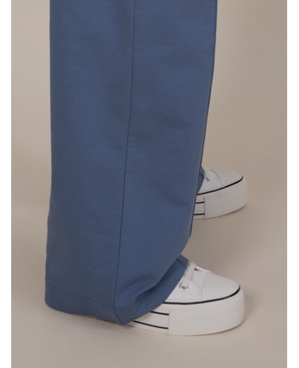 Брюки для девочек Джинс(10)