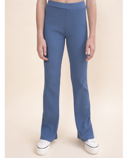 Брюки для девочек Джинс(10)