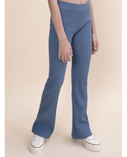 Брюки для девочек Джинс(10)