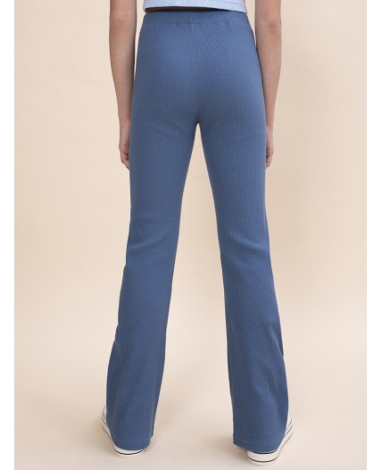 Брюки для девочек Джинс(10)