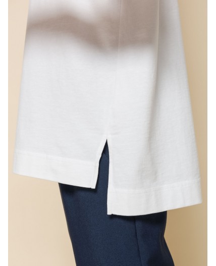 Футболка для девочек Белый(2)