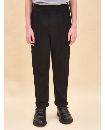 Брюки для мальчиков Черный(49)