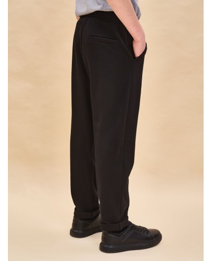 Брюки для мальчиков Черный(49)