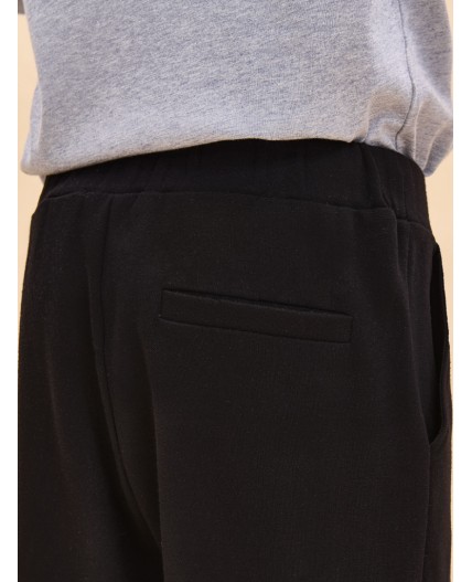 Брюки для мальчиков Черный(49)
