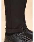 Брюки для мальчиков Черный(49)