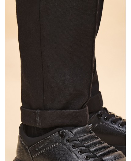 Брюки для мальчиков Черный(49)