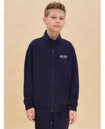 Комплект для мальчиков Синий(41)