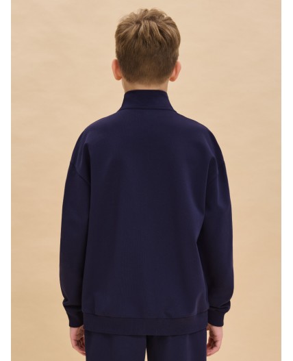 Комплект для мальчиков Синий(41)