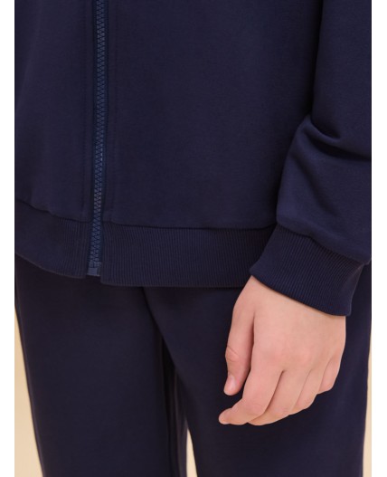 Комплект для мальчиков Синий(41)