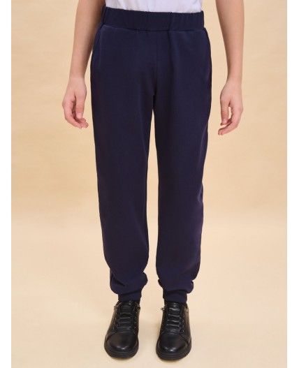 Комплект для мальчиков Синий(41)