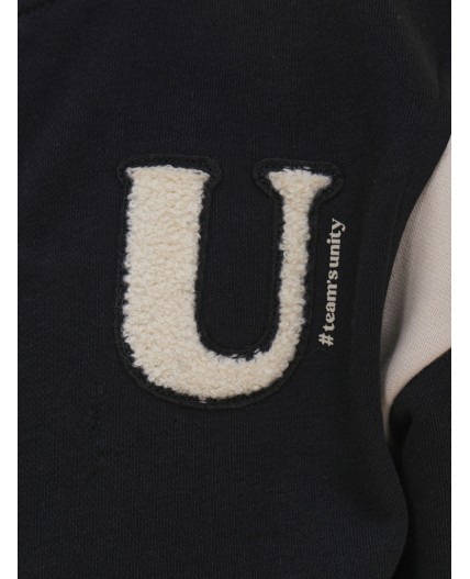 Жакет для мальчиков Черный(49)