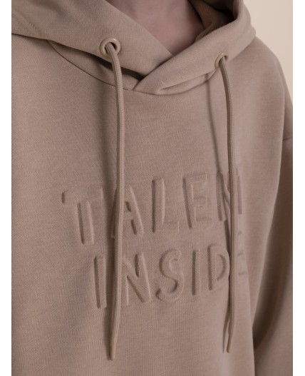 Толстовка для мальчиков Песочный(34)