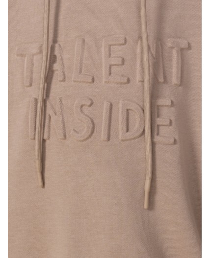 Толстовка для мальчиков Песочный(34)