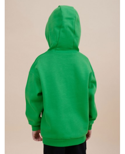 Толстовка для мальчиков Яблочный(51)