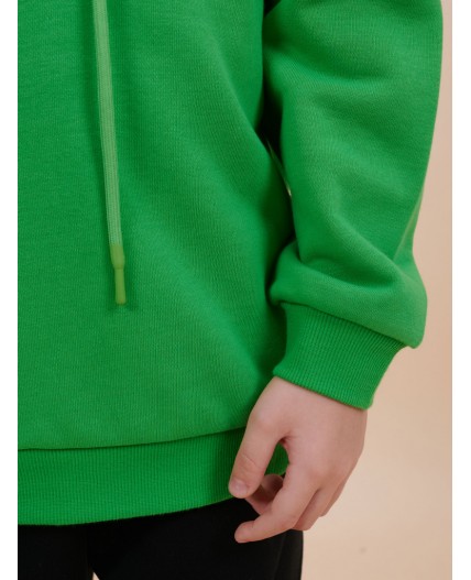 Толстовка для мальчиков Яблочный(51)