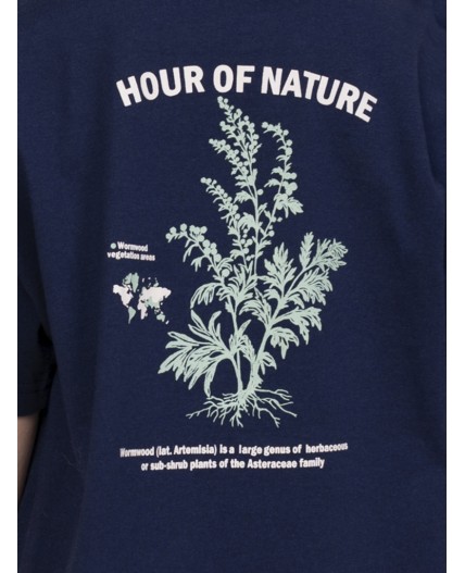 Футболка для мальчиков Темно-синий(54)