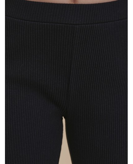 Брюки для девочек Черный(49)