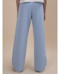 Брюки для девочек Голубой(9)